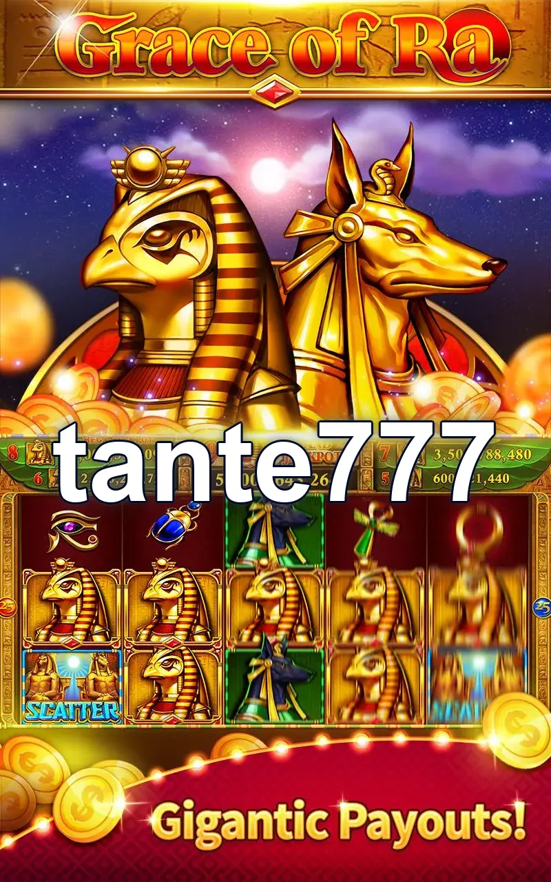 tante777 Unduh