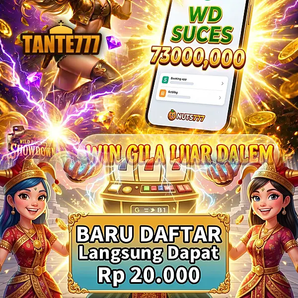 tante777 Masuk - tante777 Resmi
