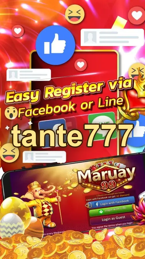 tante777 Preview - Resmi Unduh